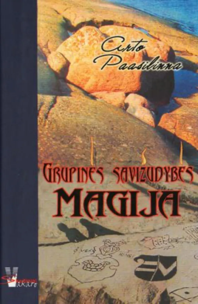 Grupinės savižudybės manija