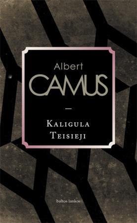 Kaligula. Teisieji