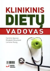 Klinikinis dietų vadovas