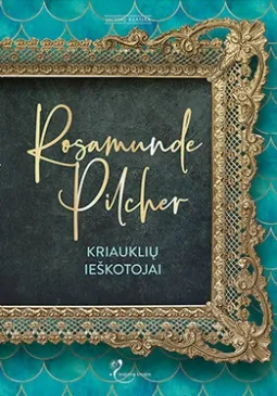 Kriauklių ieškotojai