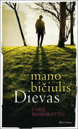 Mano bičiulis Dievas