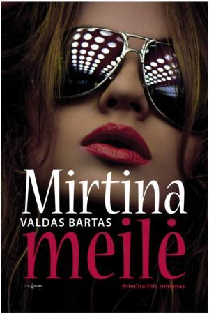 Mirtina meilė