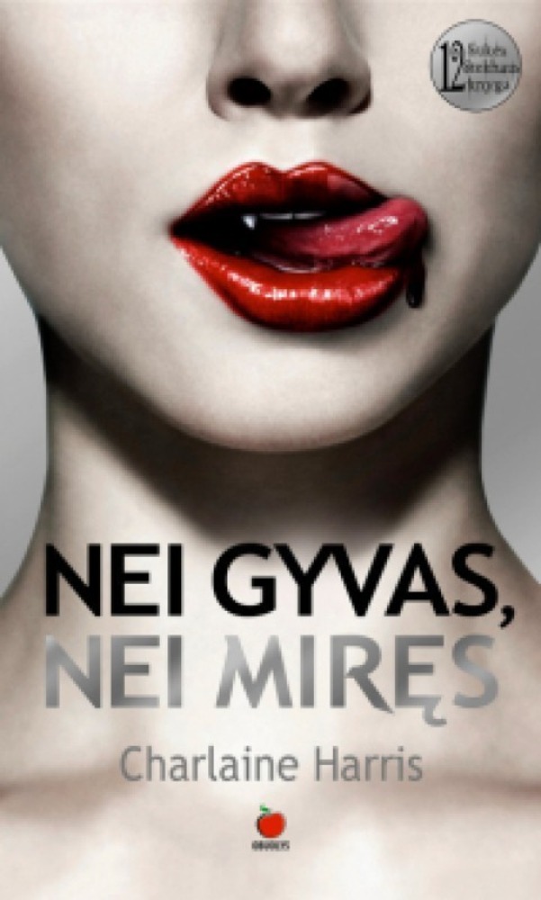 Nei gyvas, nei miręs