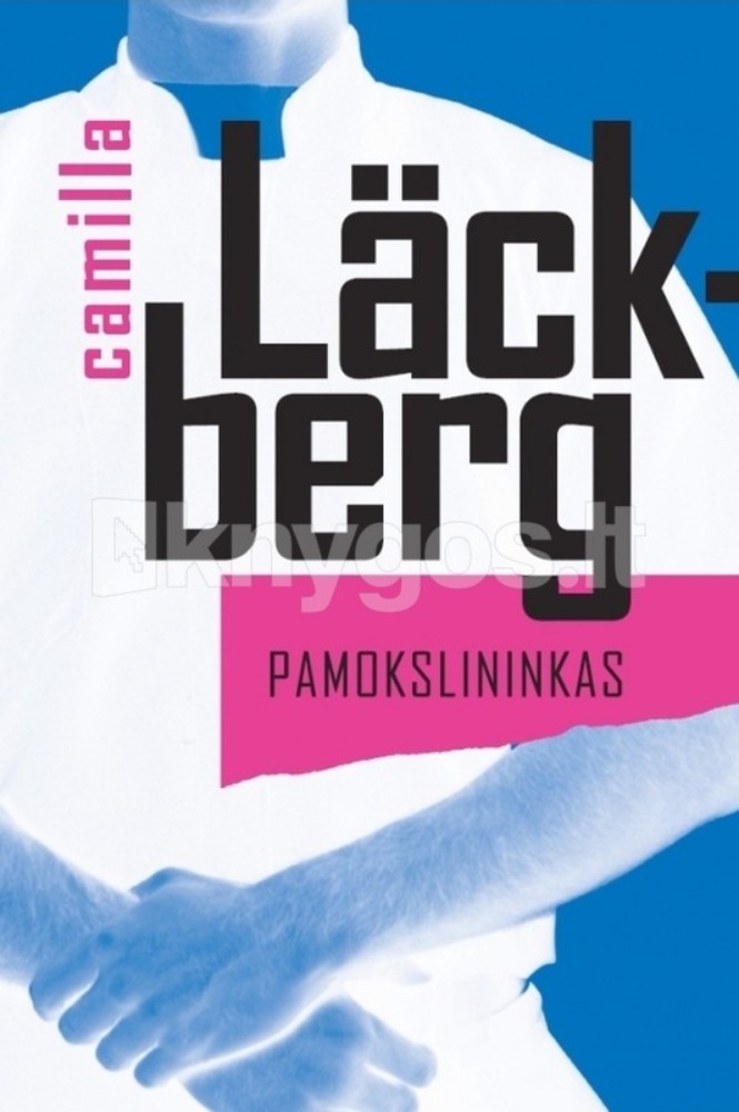 Pamokslininkas