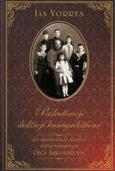 Paskutinioji didžioji kunigaikštienė