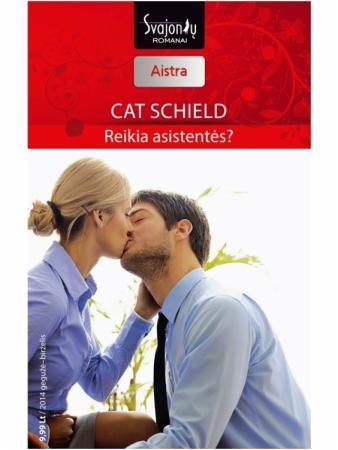 Reikia asistentės? (Aistra)