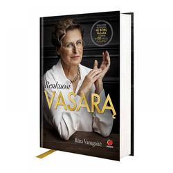 Renkuosi vasarą