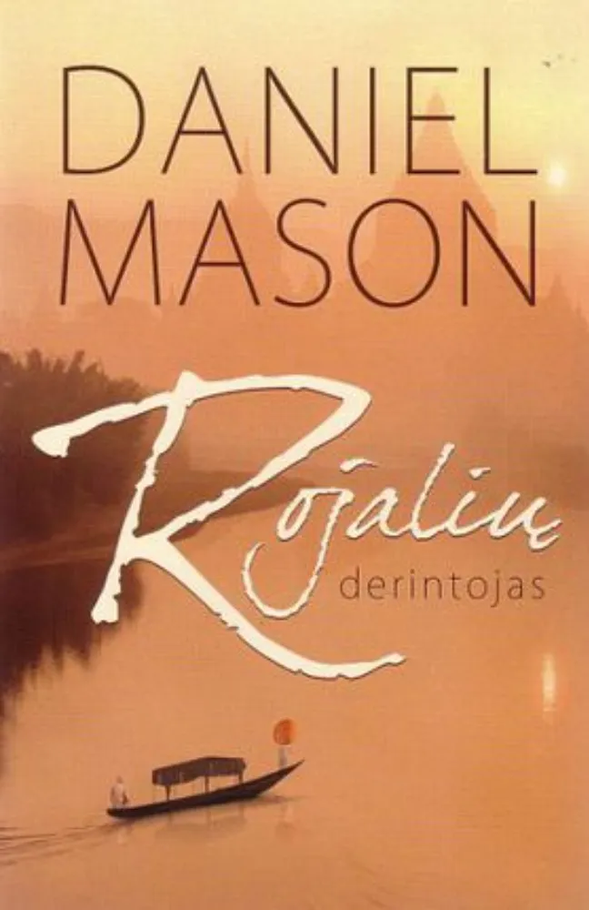 Rojalių derintojas