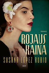 Rojaus kaina