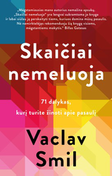 Skaičiai nemeluoja