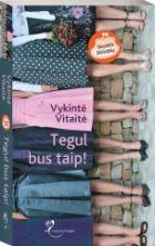 Tegul bus taip