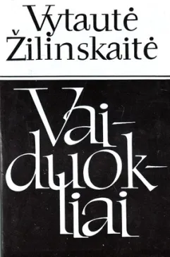 Vaiduokliai