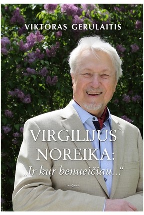Virgilijus Noreika