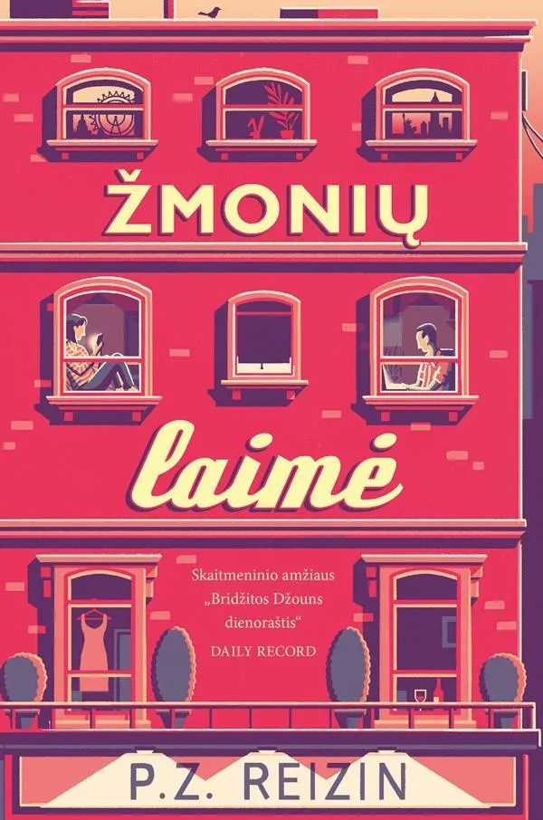 Žmonių laimė