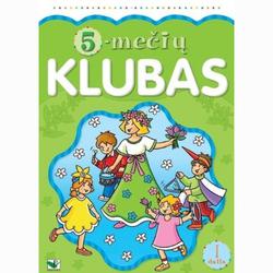 5-mečių klubas Id.