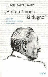 Apimti žmogų iki dugno