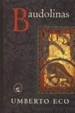 Baudolinas
