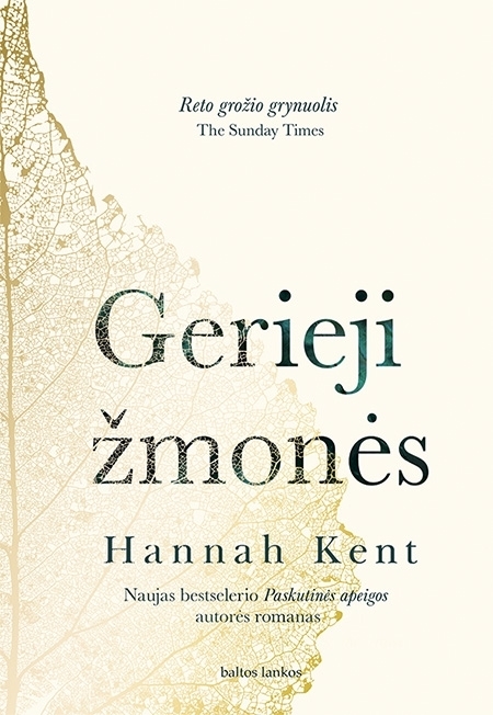 Gerieji žmonės