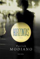 Horizontas