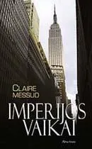 Imperijos vaikai