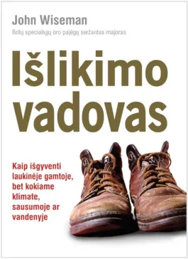 Išlikimo vadovas (2010)