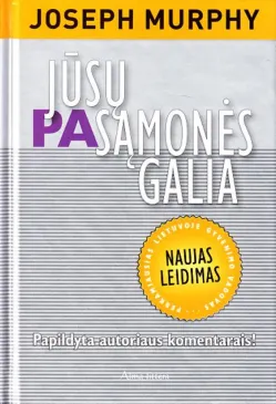Jūsų pasąmonės galia