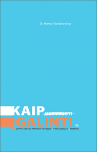 Kaip įgalinti: lietuvių vadovų praktiniai pavyzdžiai