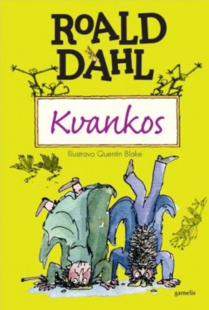 Kvankos