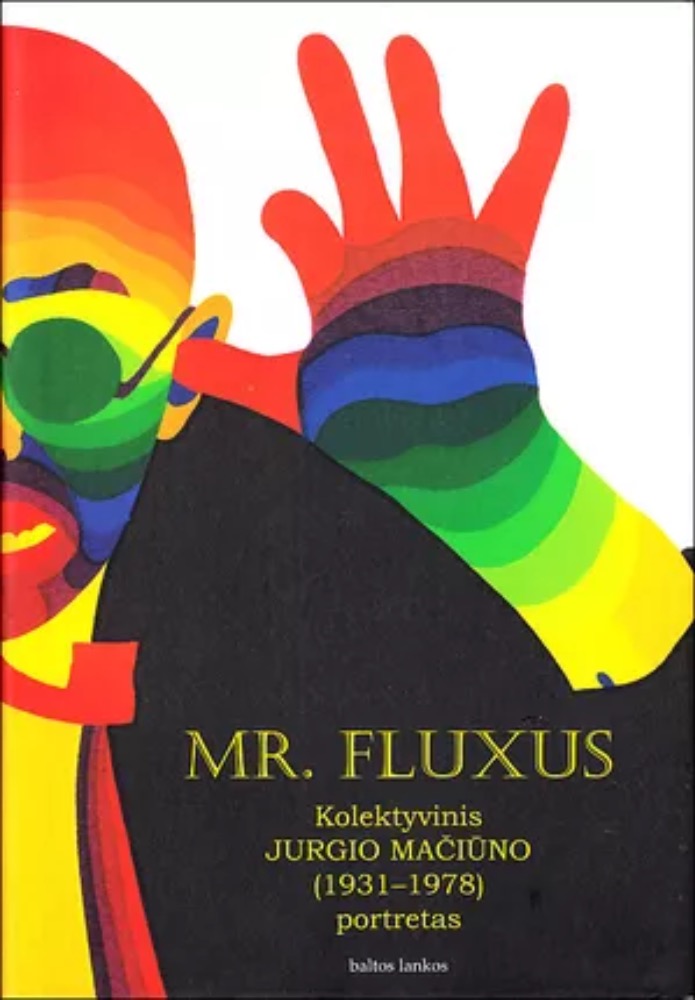 Mr. Fluxus