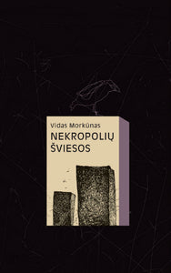 Nekropolių šviesos