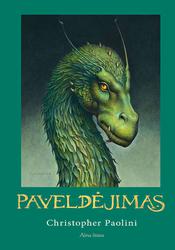 Paveldėjimas. Ciklo „Paveldėjimas“ 4-oji knyga