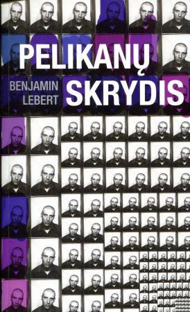 Pelikanų skrydis