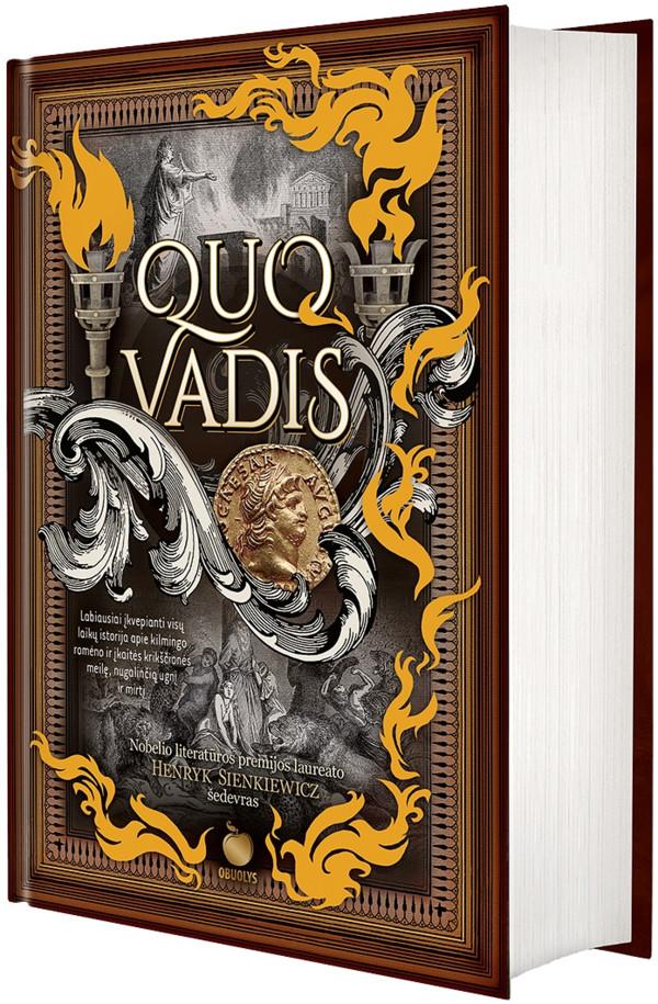 Quo vadis