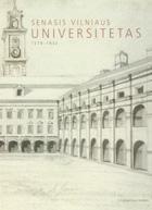 Senasis Vilniaus universitetas 1579-1832