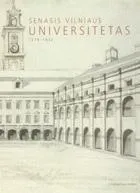 Senasis Vilniaus universitetas 1579-1832