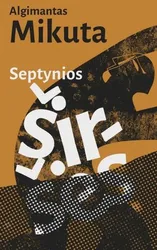Septynios širšės