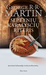 Septynių Karalysčių riteris
