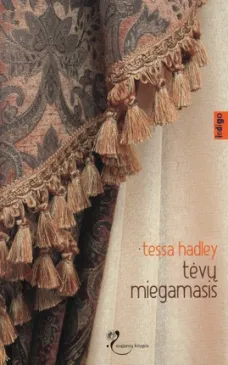 Tėvų miegamasis
