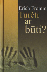 Turėti ar būti