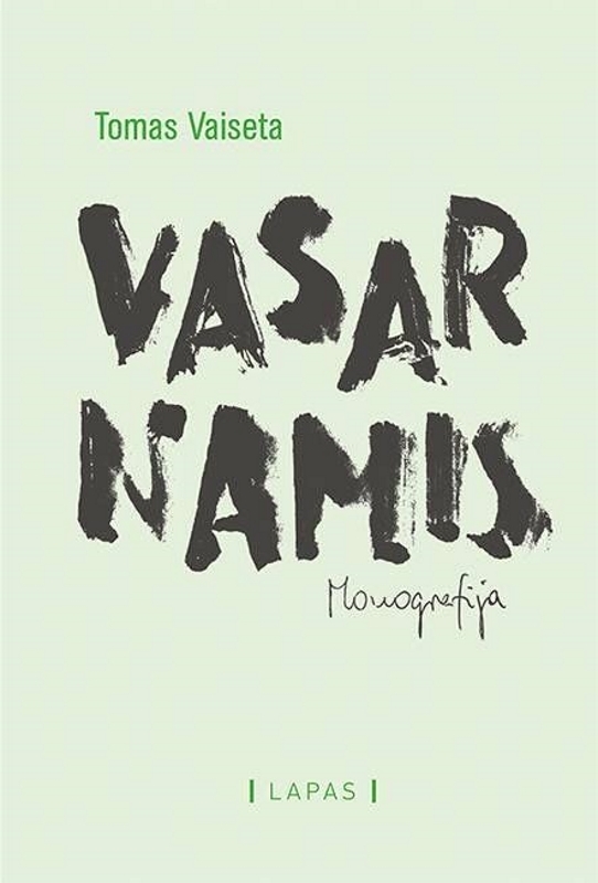 Vasarnamis