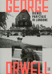 Dienos Paryžiuje ir Londone
