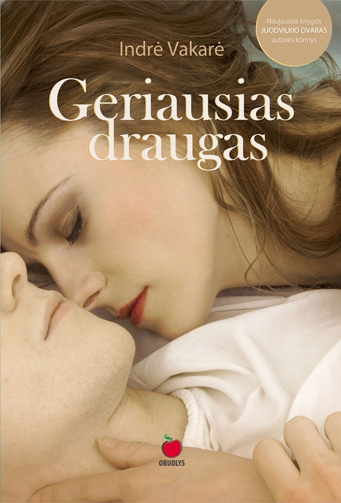 Geriausias draugas