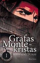 Grafas Montekristas I