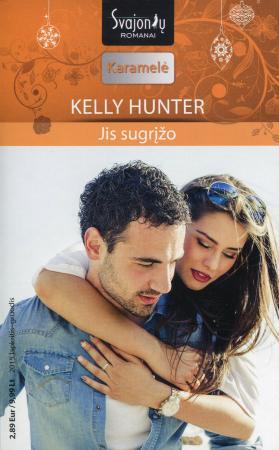 Jis sugrįžo (Karamelė)