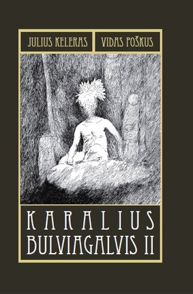 Karalius Bulviagalvis II