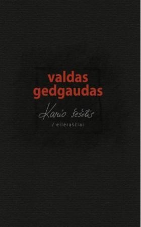 Kario šešėlis