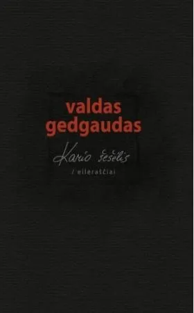 Kario šešėlis