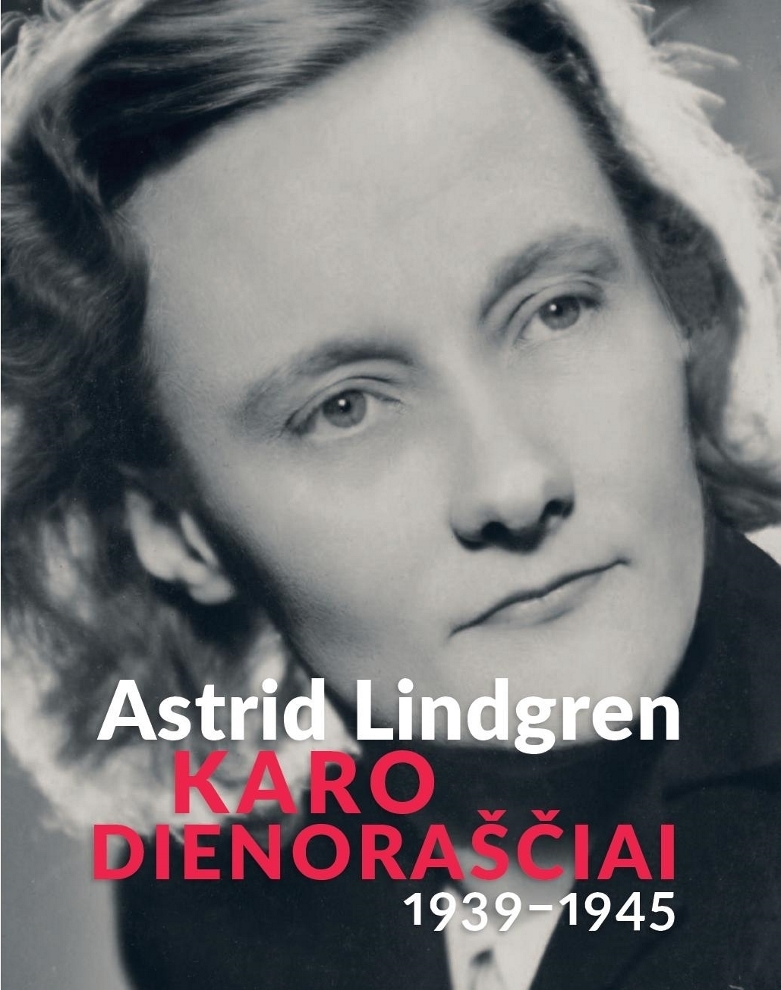 Karo dienoraščiai 1939 - 1945