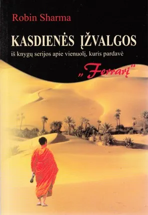 Kasdienės įžvalgos