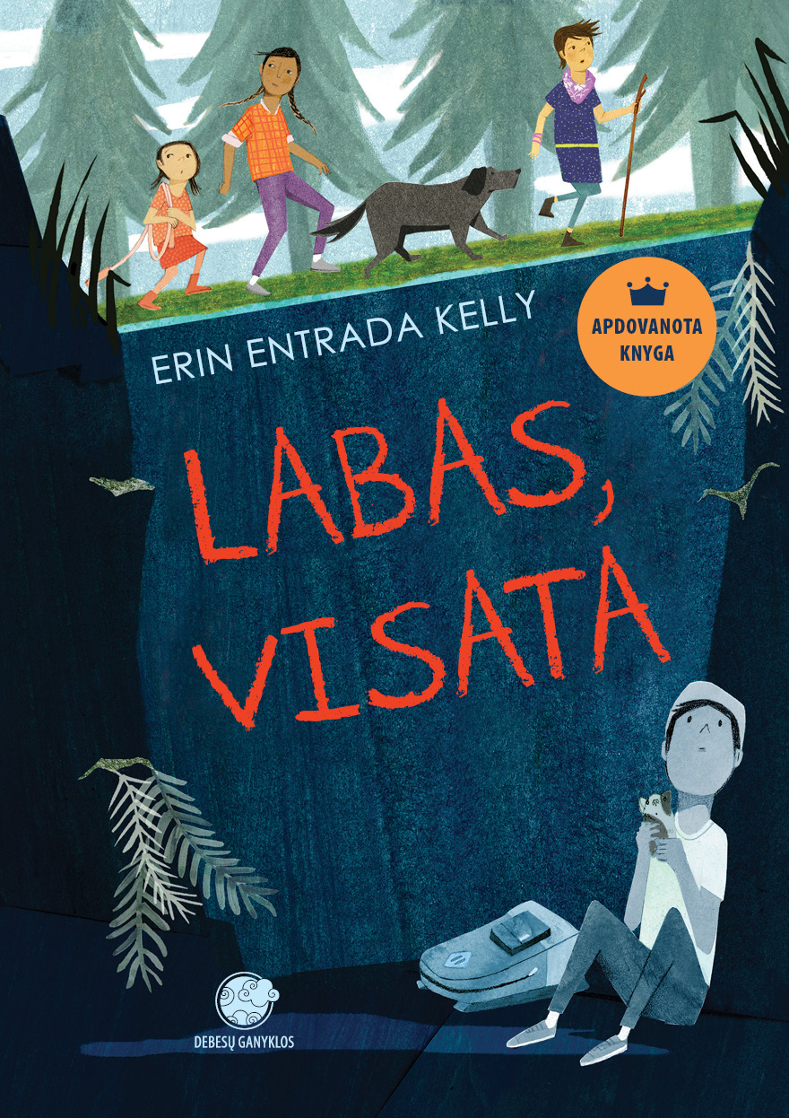 Labas, Visata